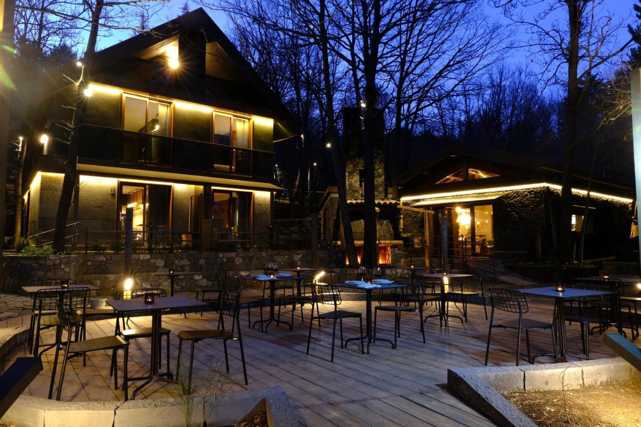 Locanda Milia Ragalna 外观 照片