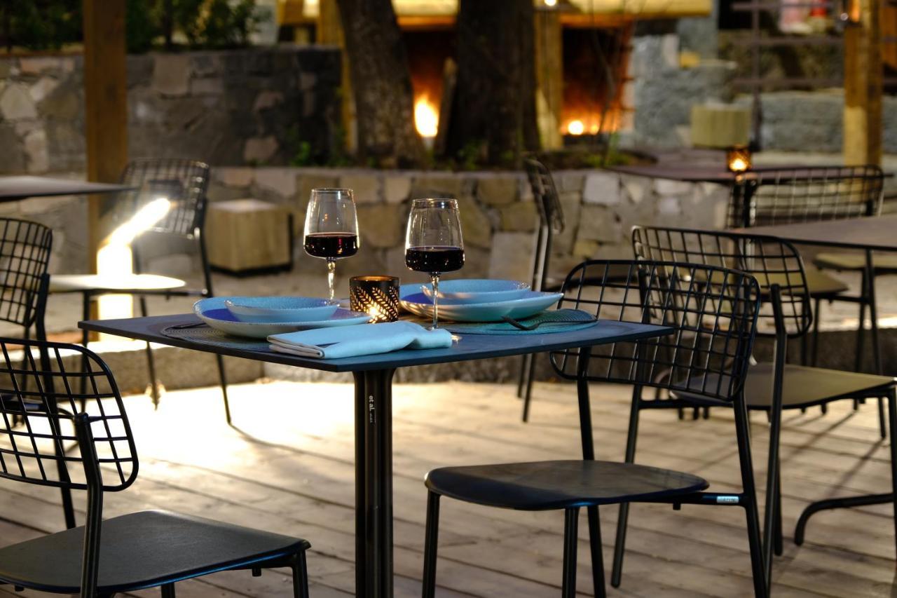 Locanda Milia Ragalna 外观 照片