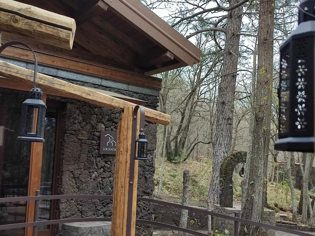 Locanda Milia Ragalna 外观 照片