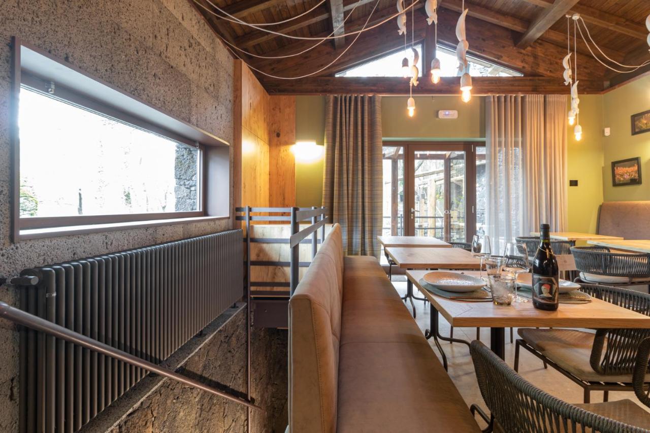 Locanda Milia Ragalna 外观 照片