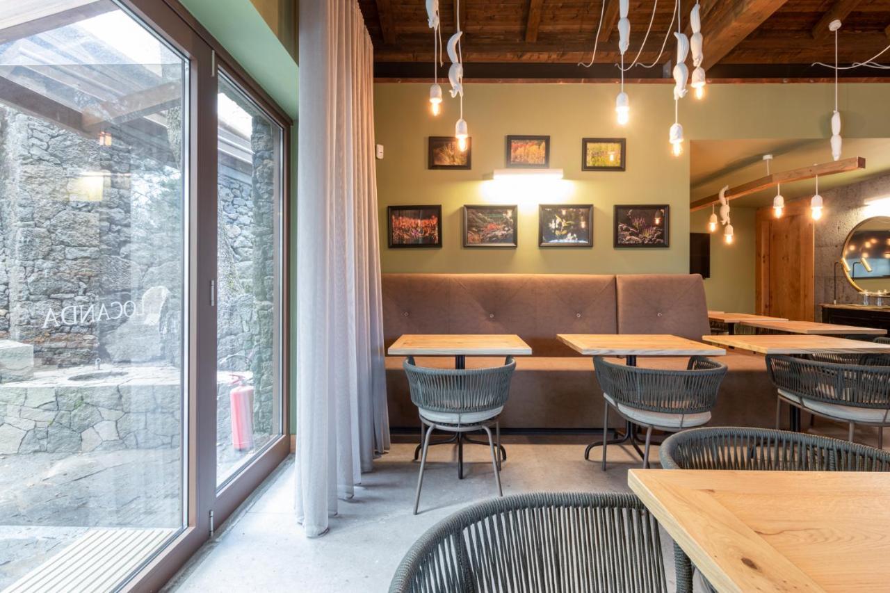 Locanda Milia Ragalna 外观 照片