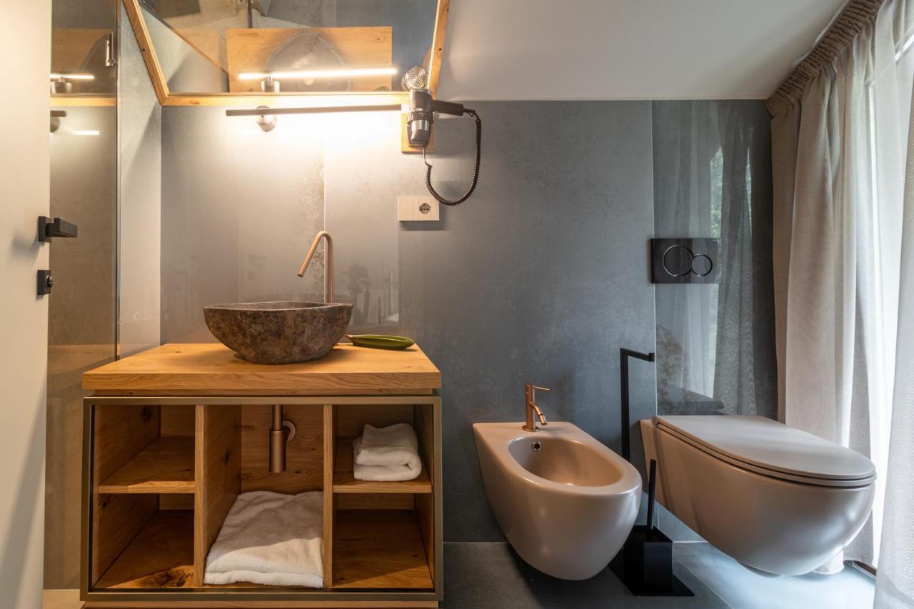 Locanda Milia Ragalna 外观 照片