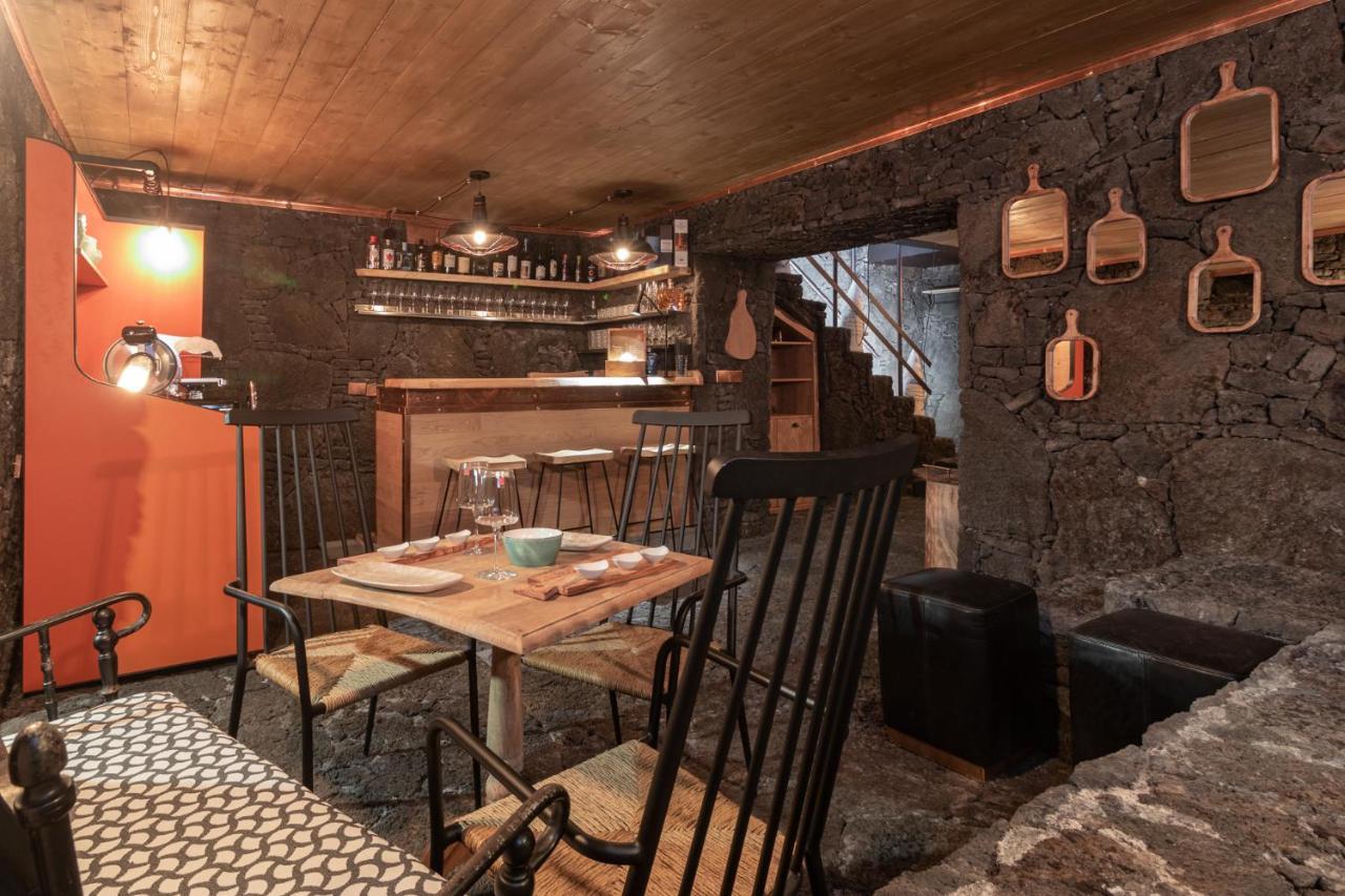 Locanda Milia Ragalna 外观 照片