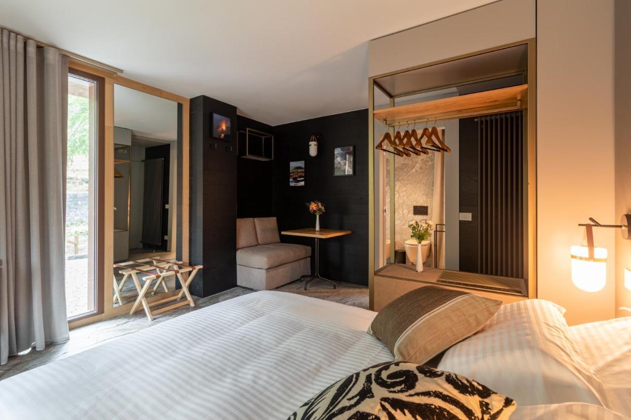 Locanda Milia Ragalna 外观 照片
