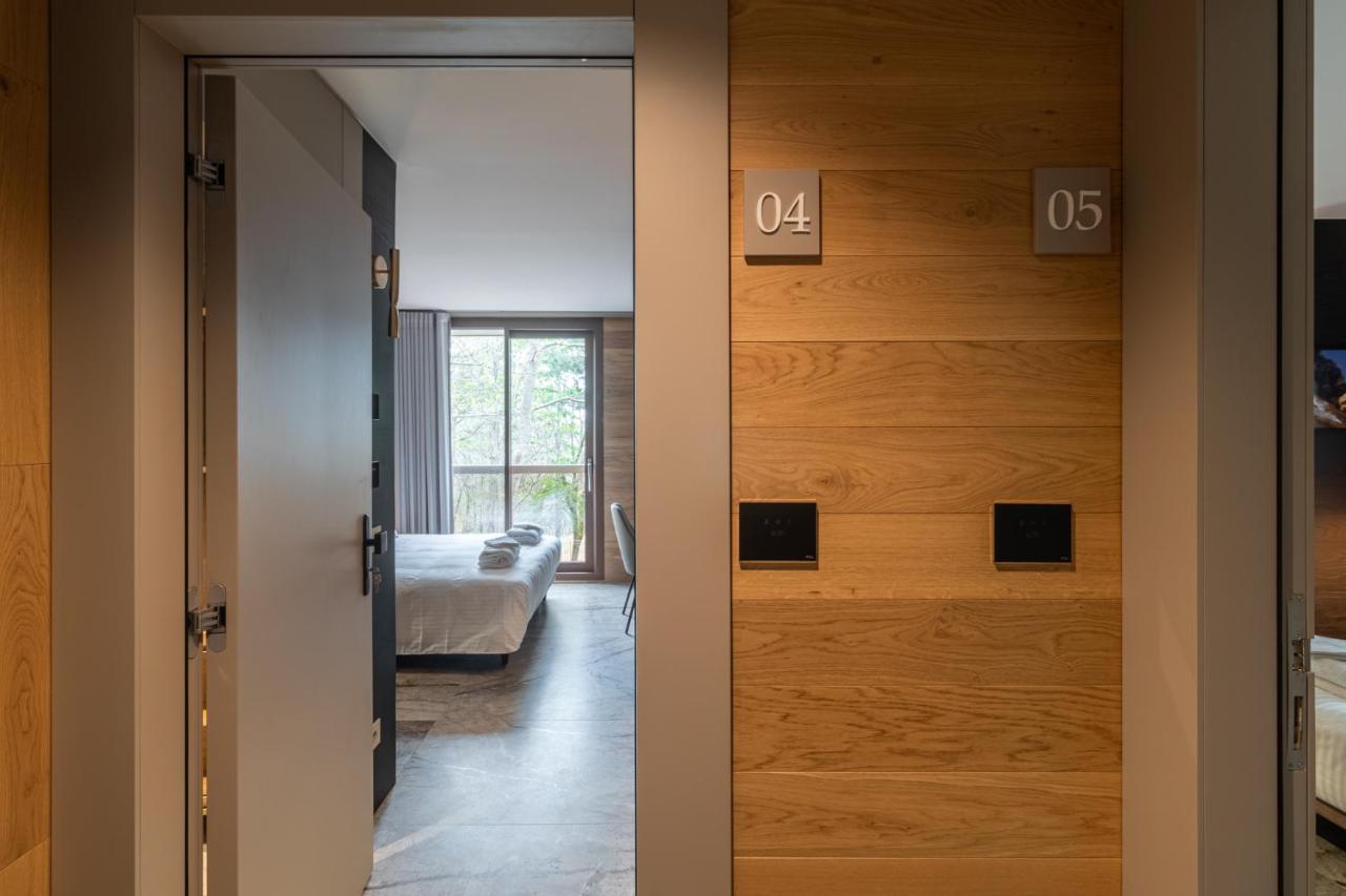 Locanda Milia Ragalna 外观 照片