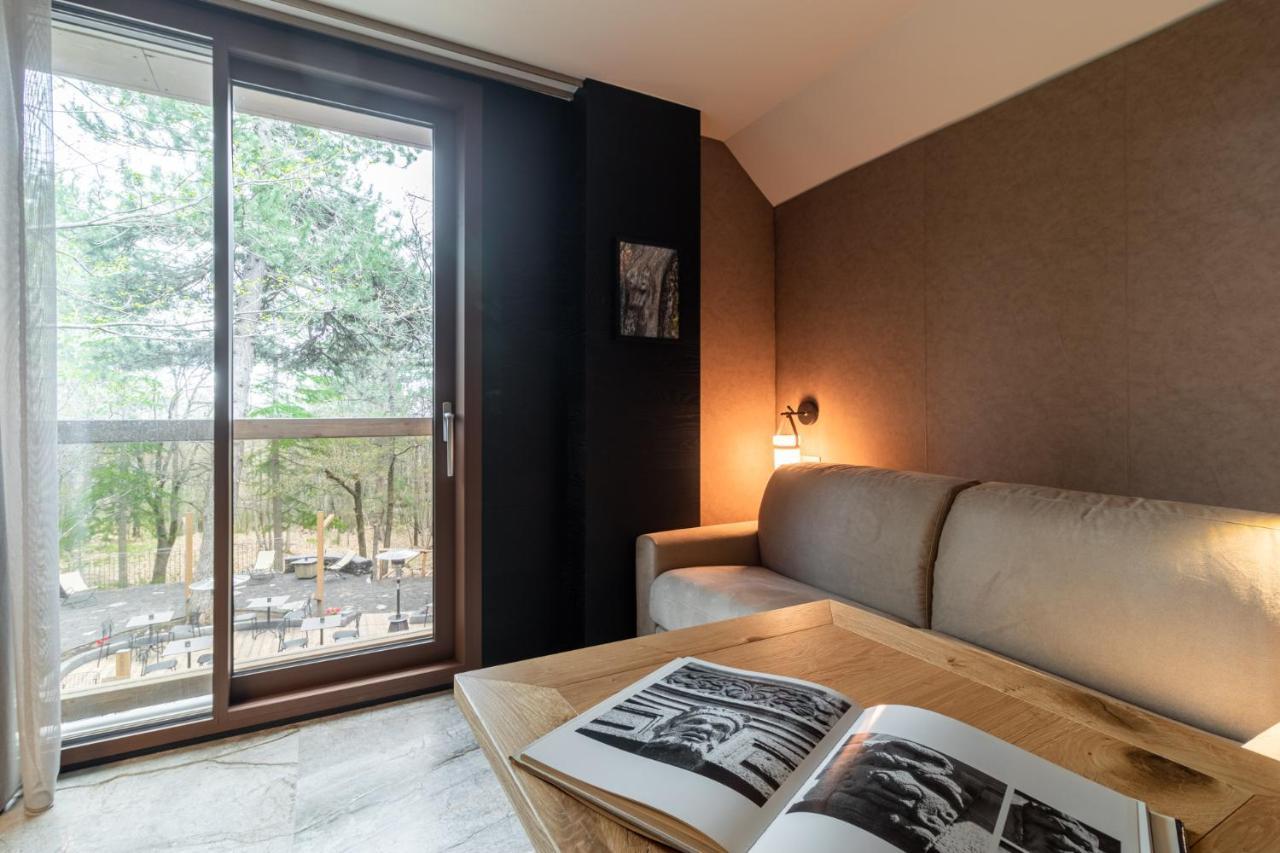 Locanda Milia Ragalna 外观 照片