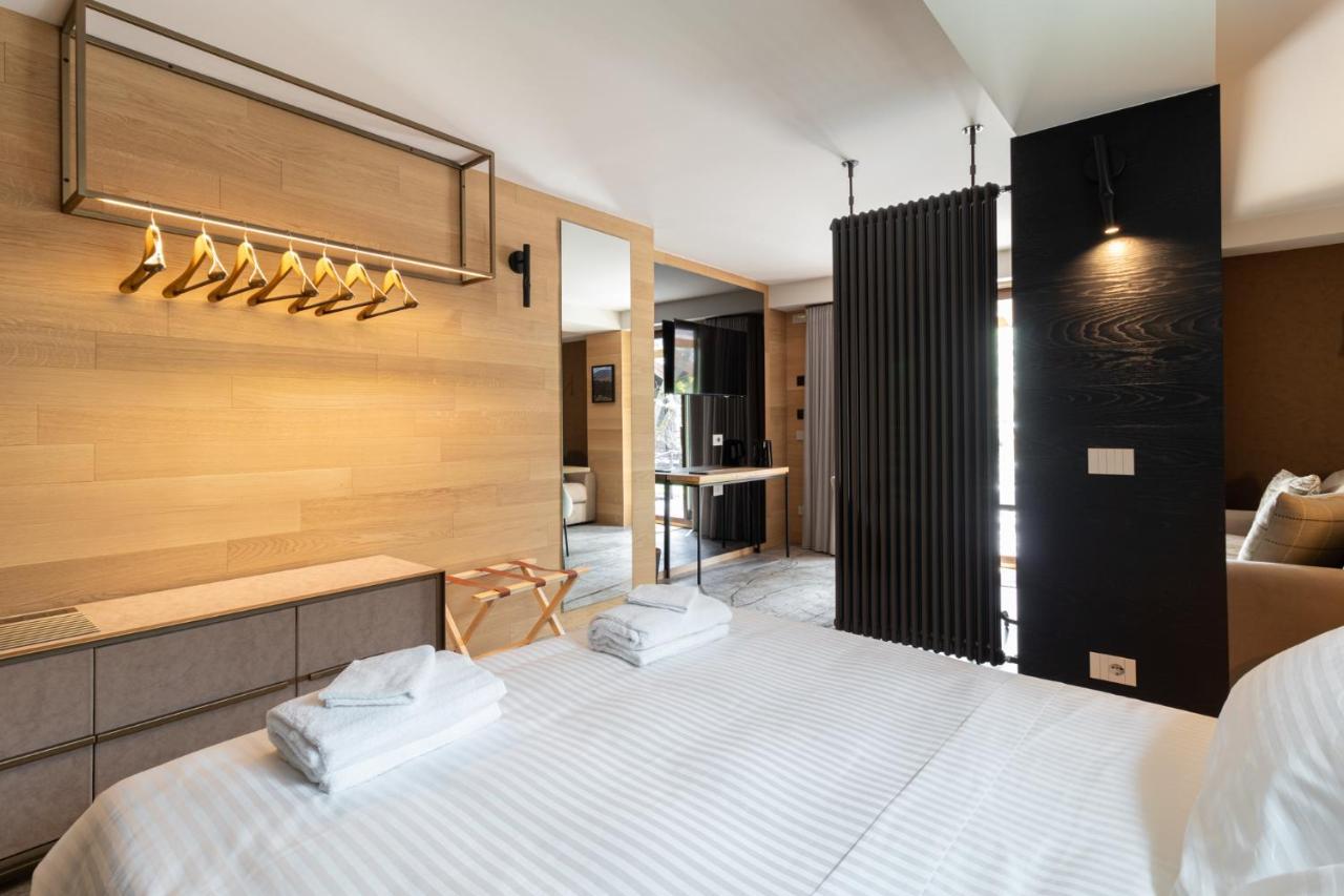 Locanda Milia Ragalna 外观 照片