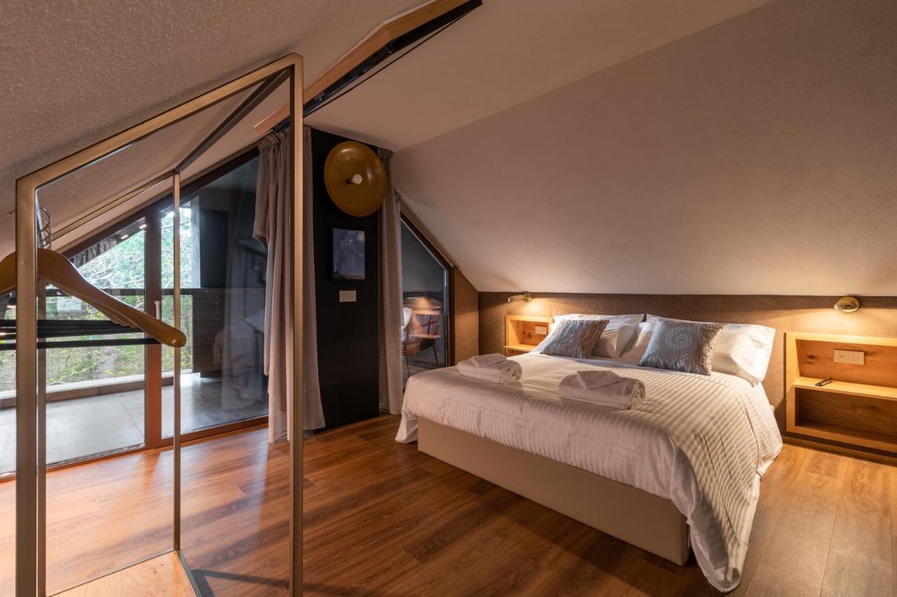 Locanda Milia Ragalna 外观 照片