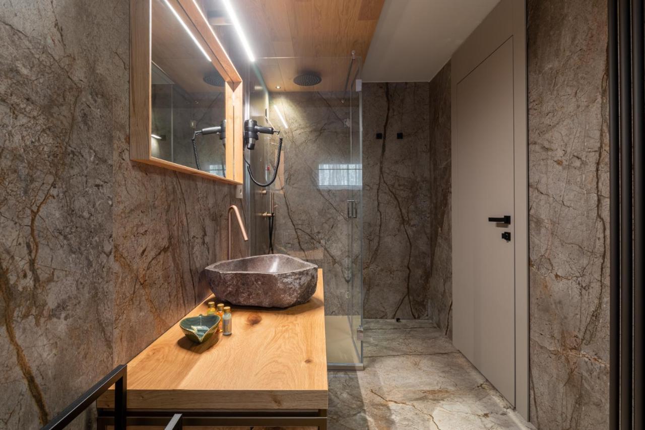 Locanda Milia Ragalna 外观 照片