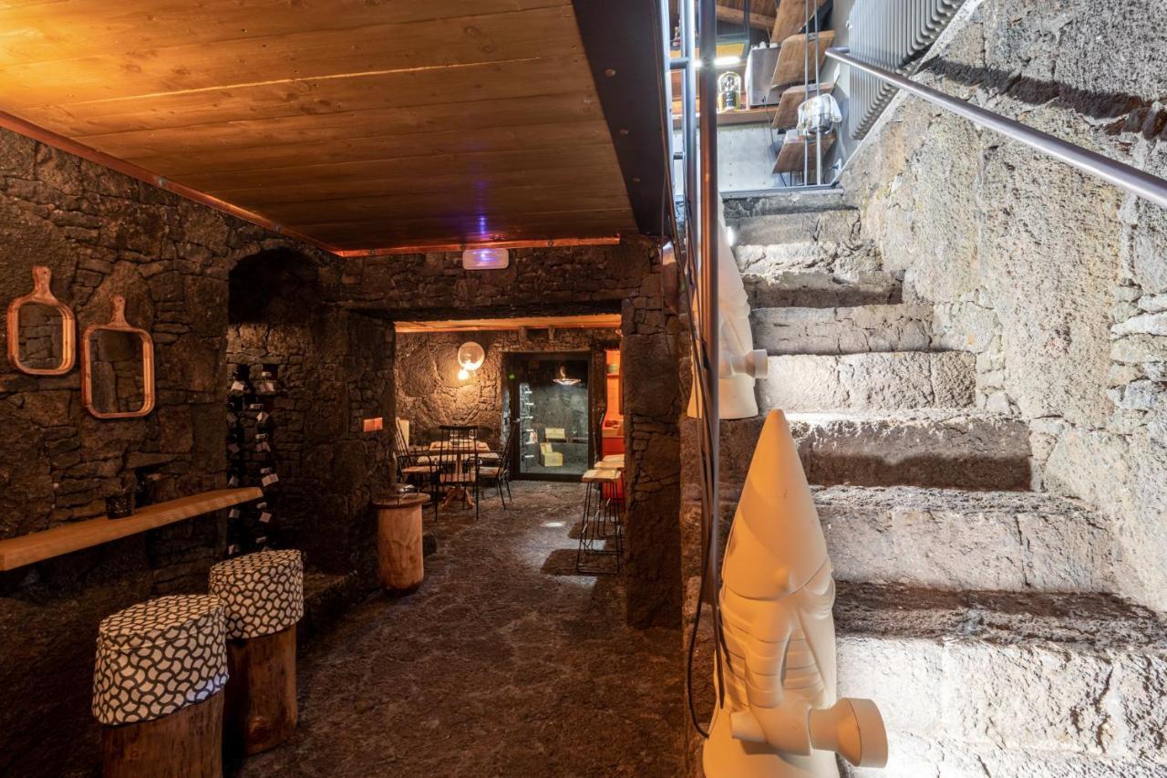 Locanda Milia Ragalna 外观 照片