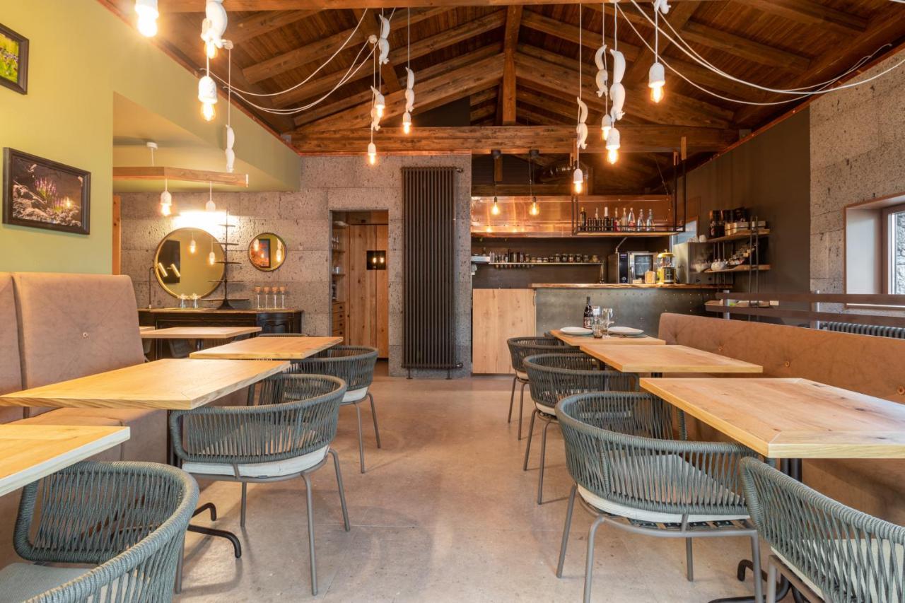 Locanda Milia Ragalna 外观 照片