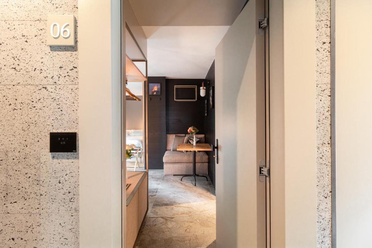 Locanda Milia Ragalna 外观 照片