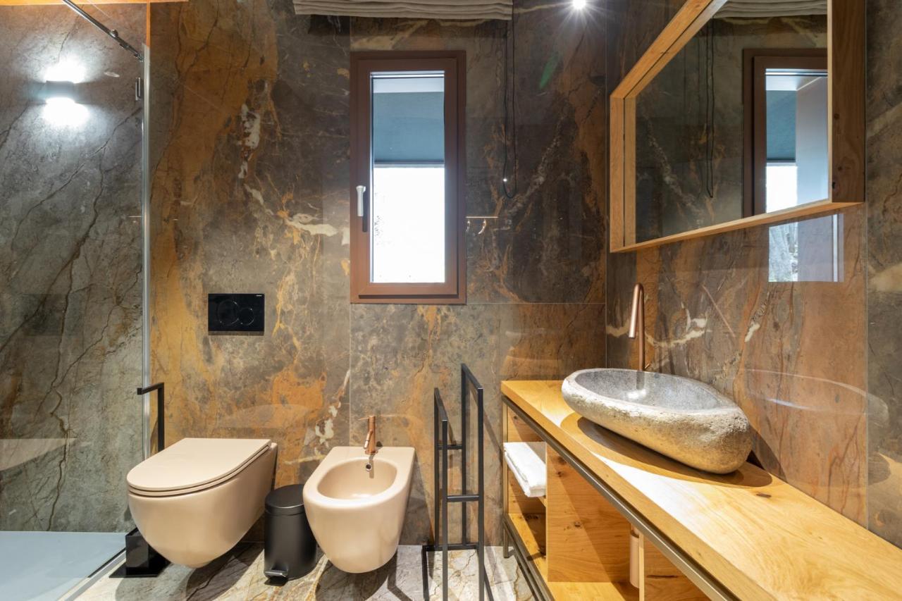 Locanda Milia Ragalna 外观 照片
