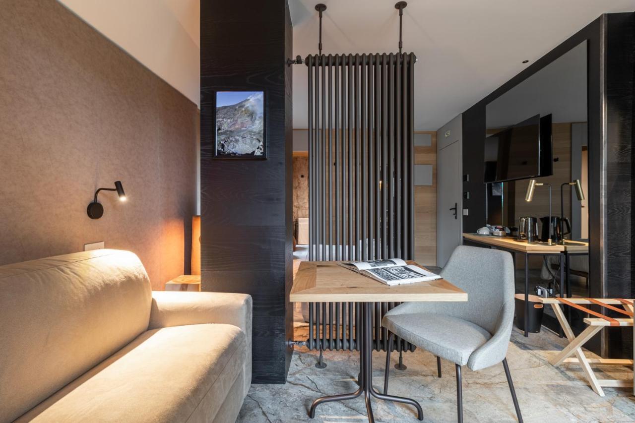 Locanda Milia Ragalna 外观 照片