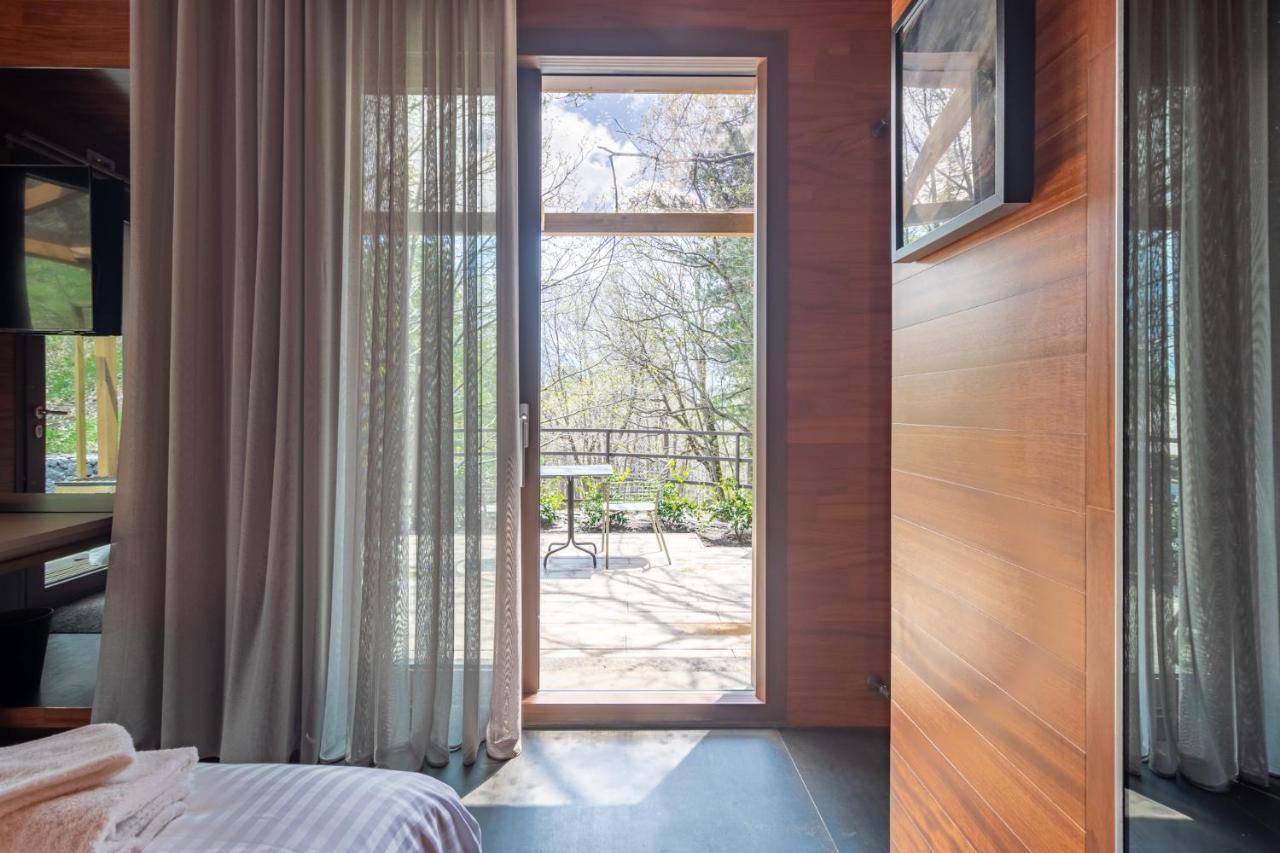 Locanda Milia Ragalna 外观 照片