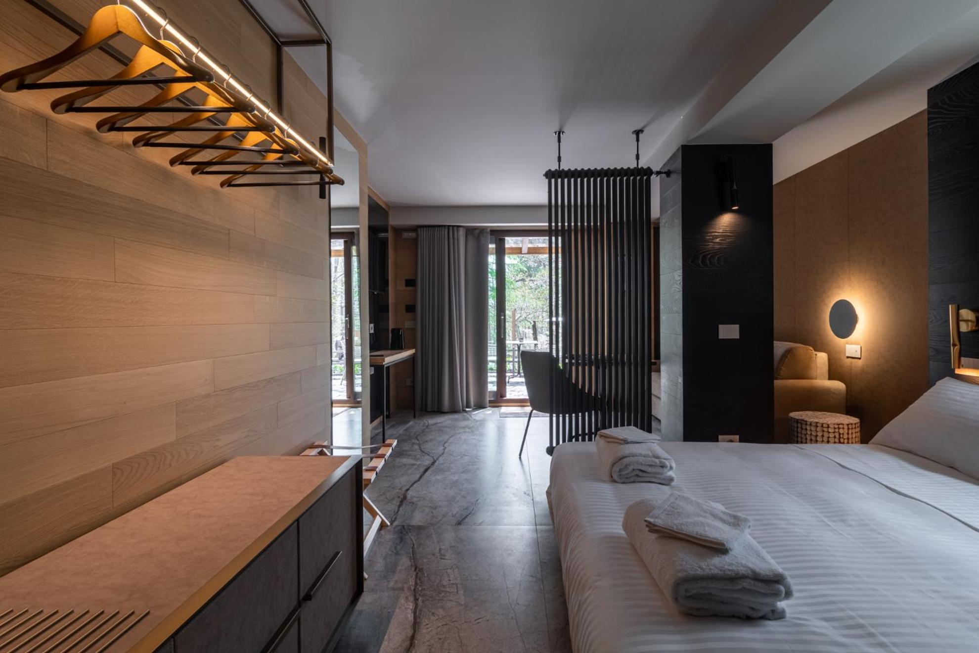 Locanda Milia Ragalna 客房 照片
